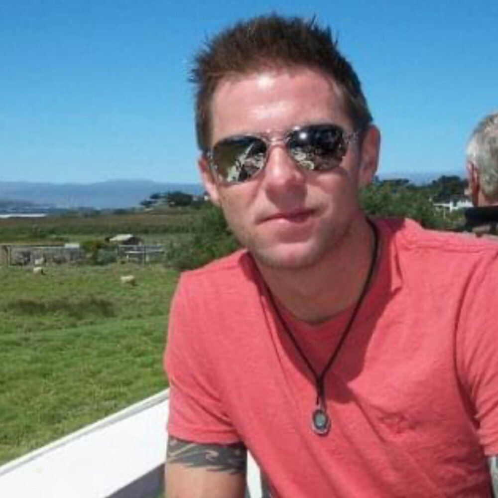 Meet your Posher, Matthew